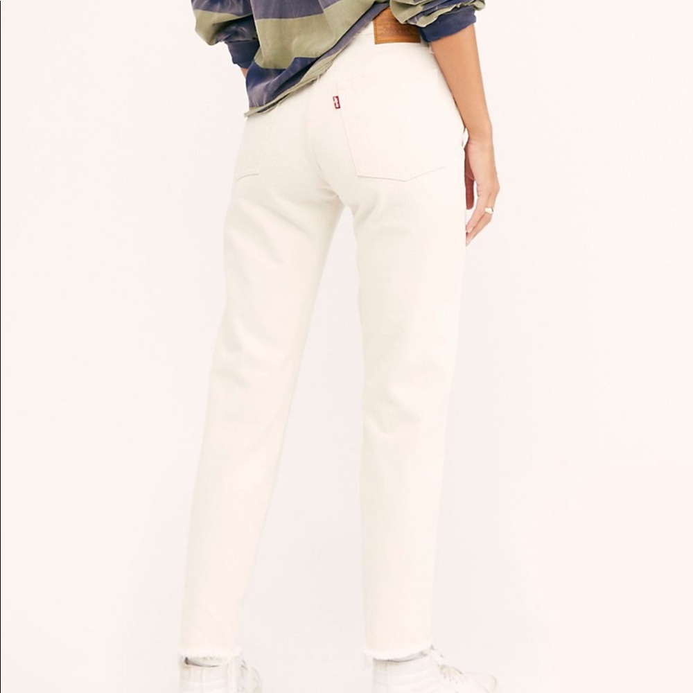 Levi's Wedgie Icon High-Rise Jeans